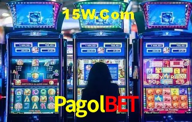 Pagolbet - Pagamento PIX Instantâneo